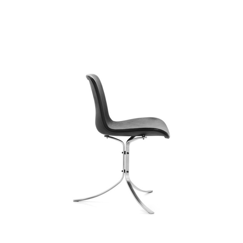 PK9™ Chair by Poul Kjærholm