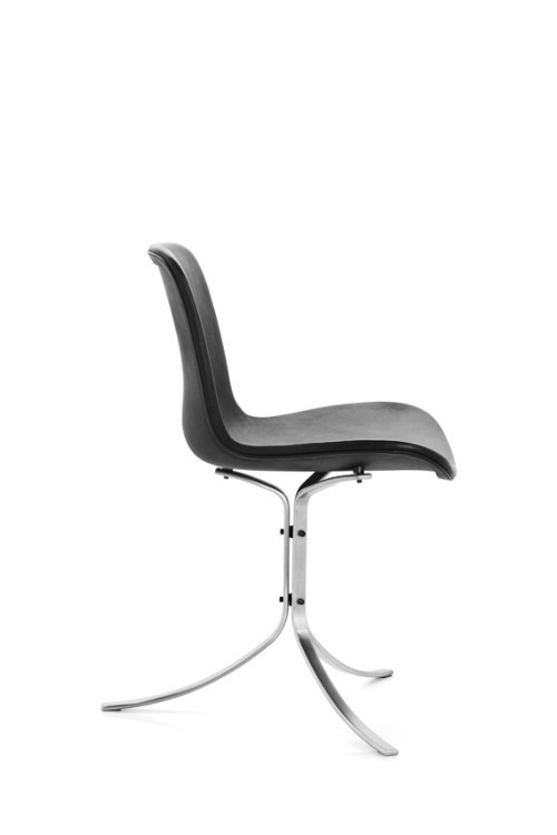 PK9™ Chair by Poul Kjærholm