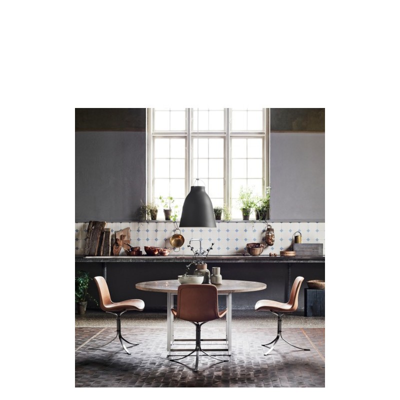 PK9™ Chair by Poul Kjærholm