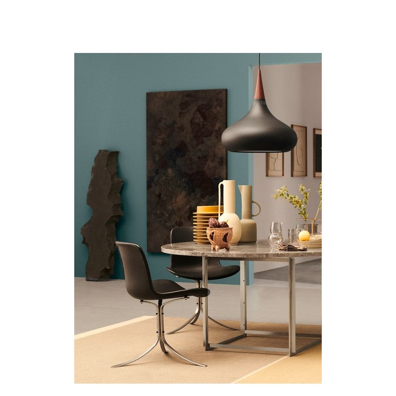 PK9™ Chair by Poul Kjærholm