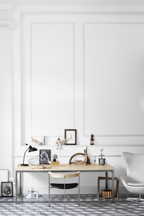 PK11™ Armchair by Poul Kjærholm