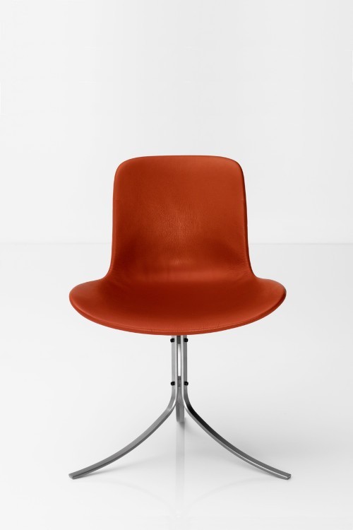 PK9™ Chair by Poul Kjærholm