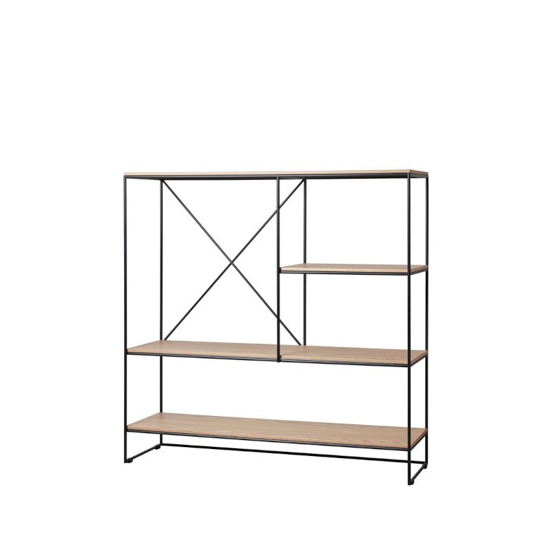 Medium PLANNER™ SHELVING