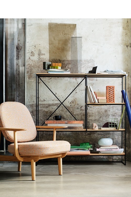 Rangement Moyen PLANNER™ SHELVING