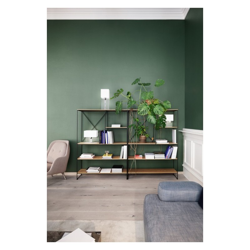 Rangement Moyen PLANNER™ SHELVING