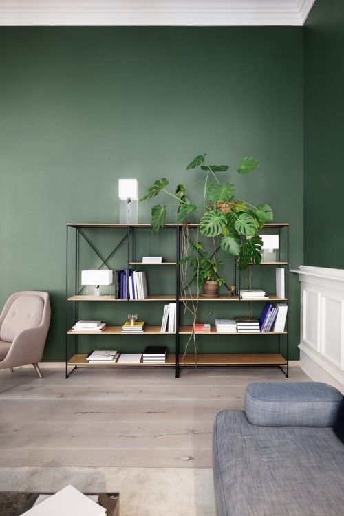 Rangement Moyen PLANNER™ SHELVING