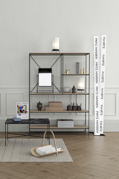 Large PLANNER™ SHELVING