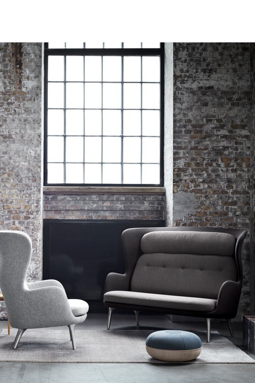 Sofa RO™ par Jaime Hayon