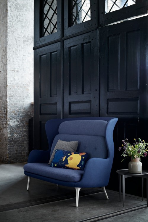 Sofa RO™ par Jaime Hayon