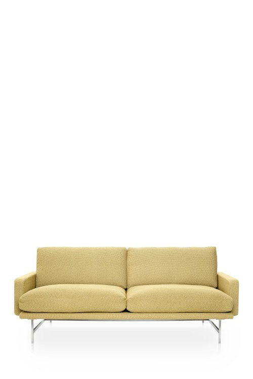 LISSONI SOFA™ par Piero Lissoni