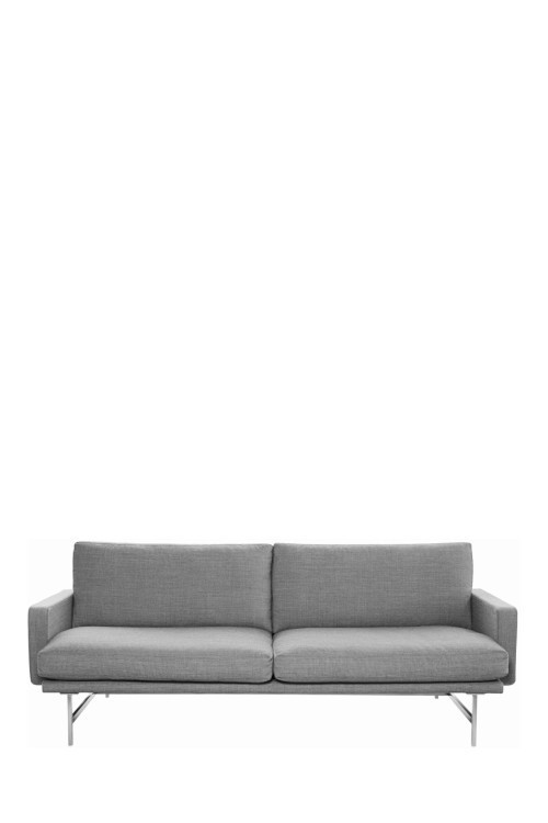 LISSONI SOFA™ par Piero Lissoni