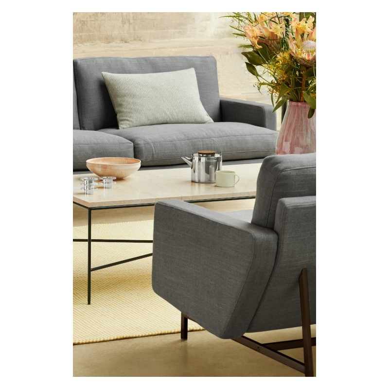 LISSONI SOFA™ par Piero Lissoni