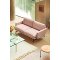 LISSONI SOFA™ par Piero Lissoni
