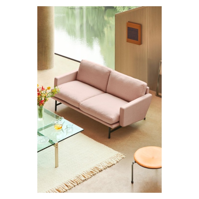 LISSONI SOFA™ par Piero Lissoni