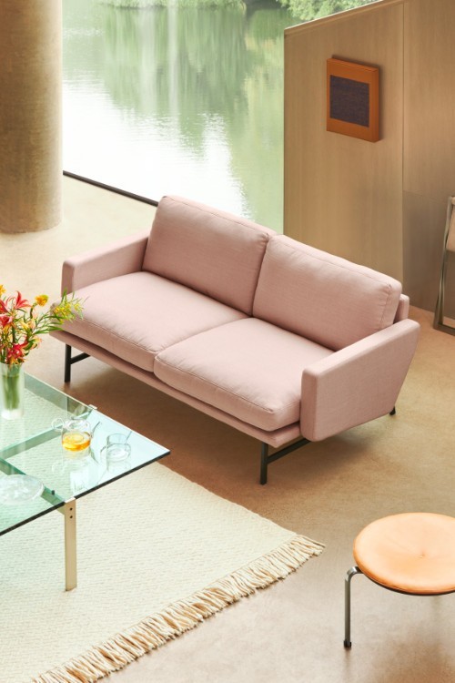 LISSONI SOFA™ by Piero Lissoni