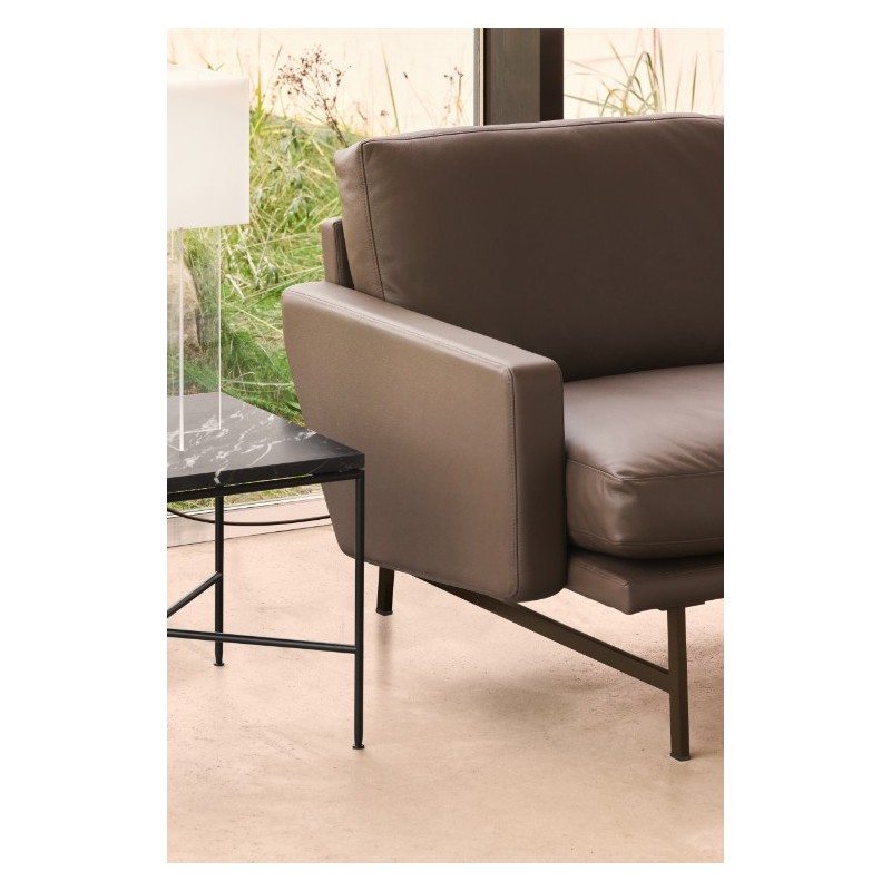 LISSONI SOFA™ par Piero Lissoni