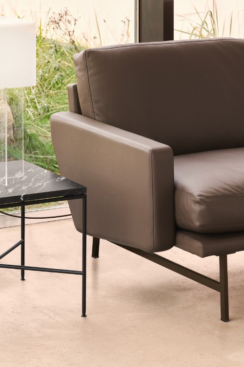 LISSONI SOFA™ par Piero Lissoni