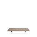 Daybed PK80™ canvas by Poul Kjærholm