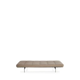 Daybed PK80™ canvas by Poul Kjærholm