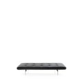 Daybed PK80™ leather par Poul Kjærholm