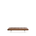 Daybed PK80™ leather par Poul Kjærholm