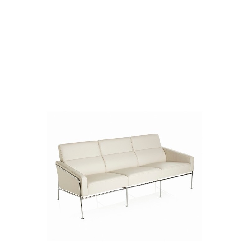 Sofa 3-places Series 3300™ par Arne Jacobsen