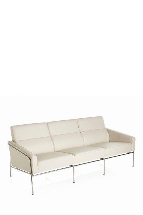 Sofa 3-places Series 3300™ par Arne Jacobsen
