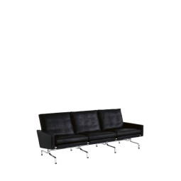 PK31™ 3-Seater by Poul Kjærholm