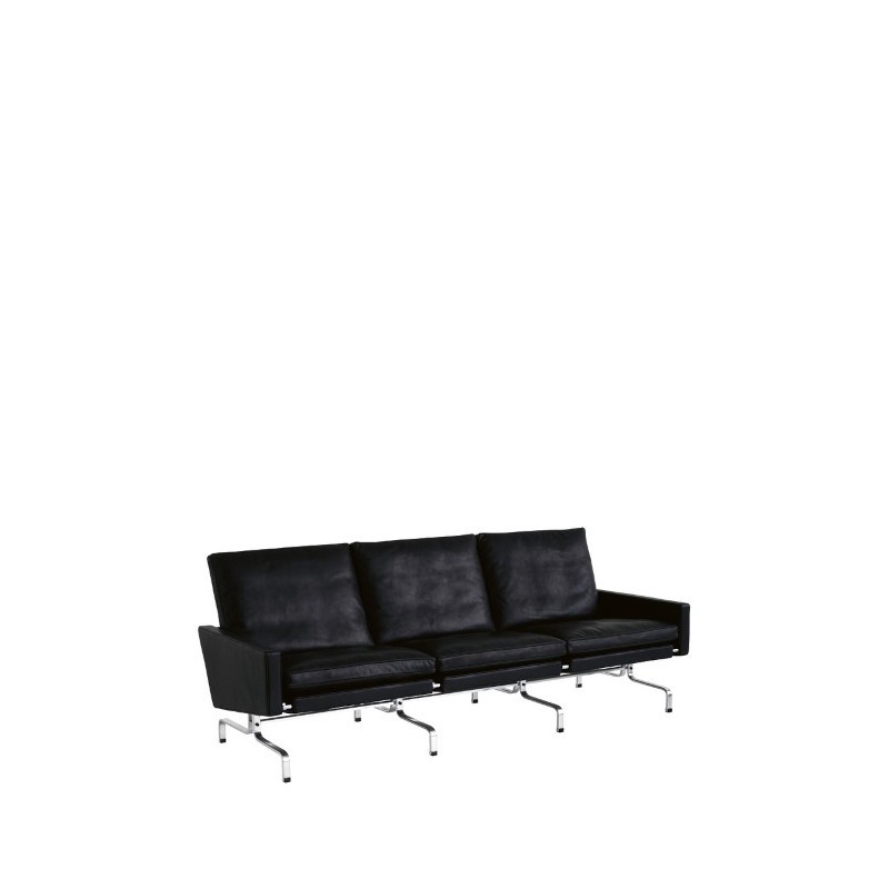PK31™ 3-Seater by Poul Kjærholm