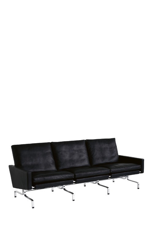 PK31™ 3-Seater by Poul Kjærholm