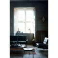 Sofa 3-places PK31™ cuir par Poul Kjærholm