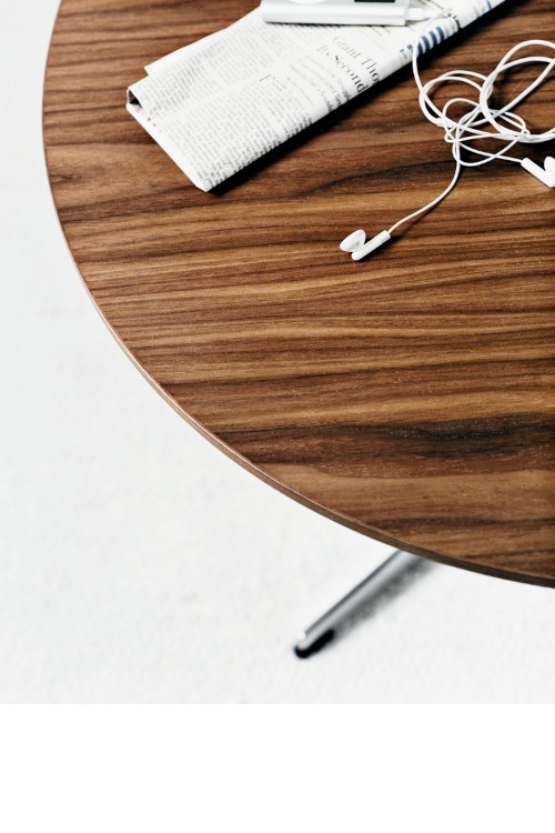 SUPERCIRCULAR™ Coffee Table 75