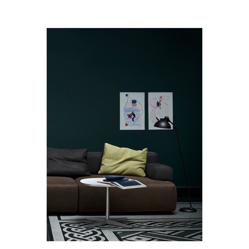 SUPERCIRCULAR™ Coffee Table 75