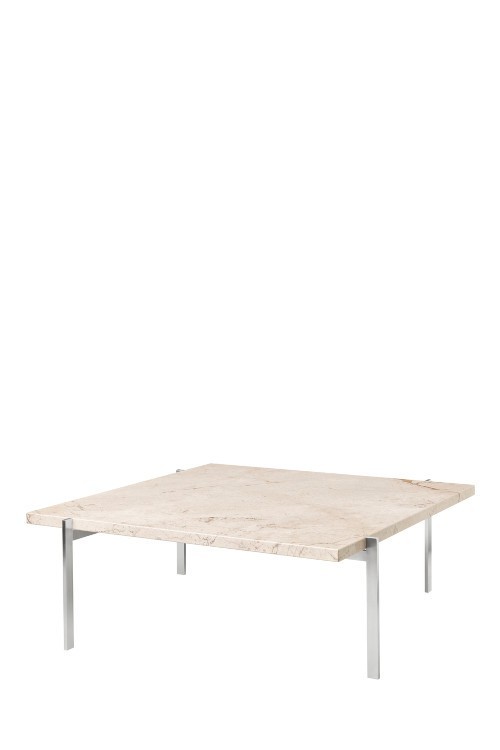Table PK61™ par Poul Kjærholm