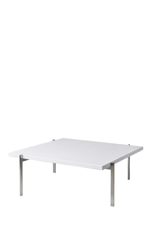 Table PK61™ par Poul Kjærholm