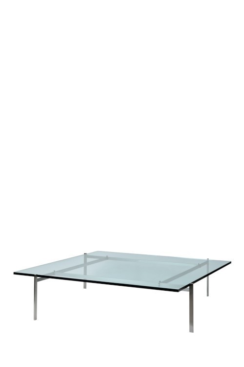 Table PK61™ par Poul Kjærholm