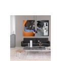 Table PK61™ par Poul Kjærholm