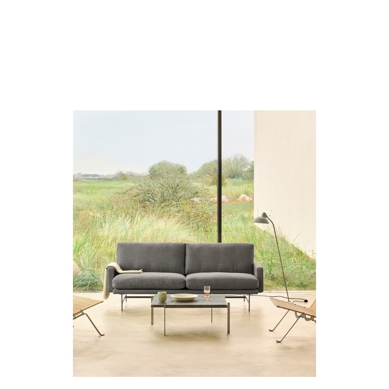Table PK61™ par Poul Kjærholm
