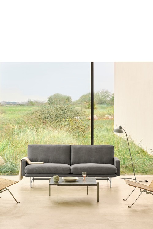 Table PK61™ par Poul Kjærholm