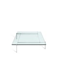 PK61A™ Coffee Table by Poul Kjærholm