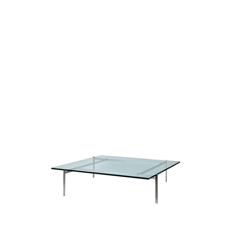 PK61A™ Coffee Table by Poul Kjærholm