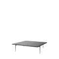 PK61A™ Coffee Table by Poul Kjærholm
