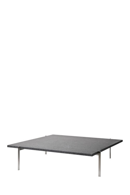 PK61A™ Coffee Table by Poul Kjærholm