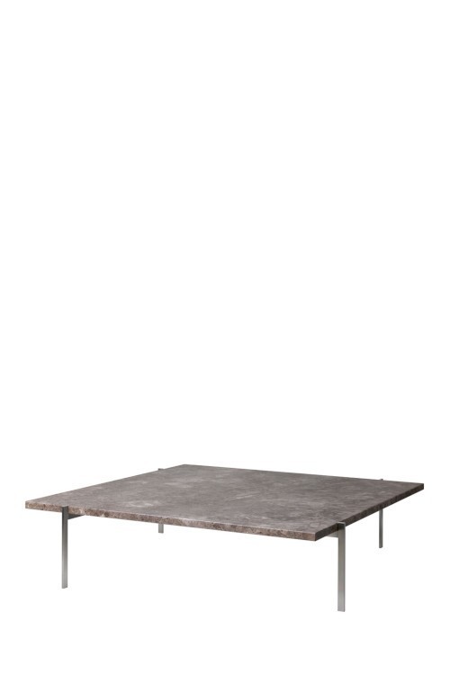 Table PK61A™ par Poul Kjærholm