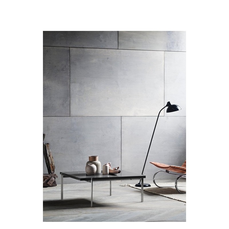 PK61A™ Coffee Table by Poul Kjærholm