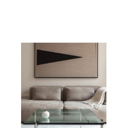 PK61A™ Coffee Table by Poul Kjærholm