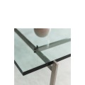 PK61A™ Coffee Table by Poul Kjærholm