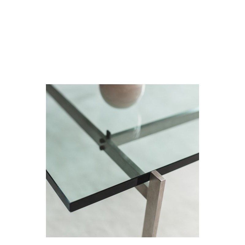 Table PK61A™ par Poul Kjærholm