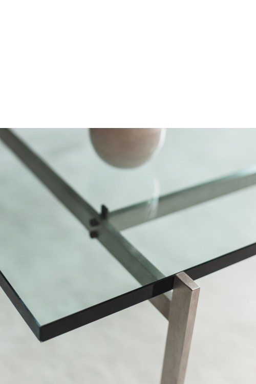 Table PK61A™ par Poul Kjærholm