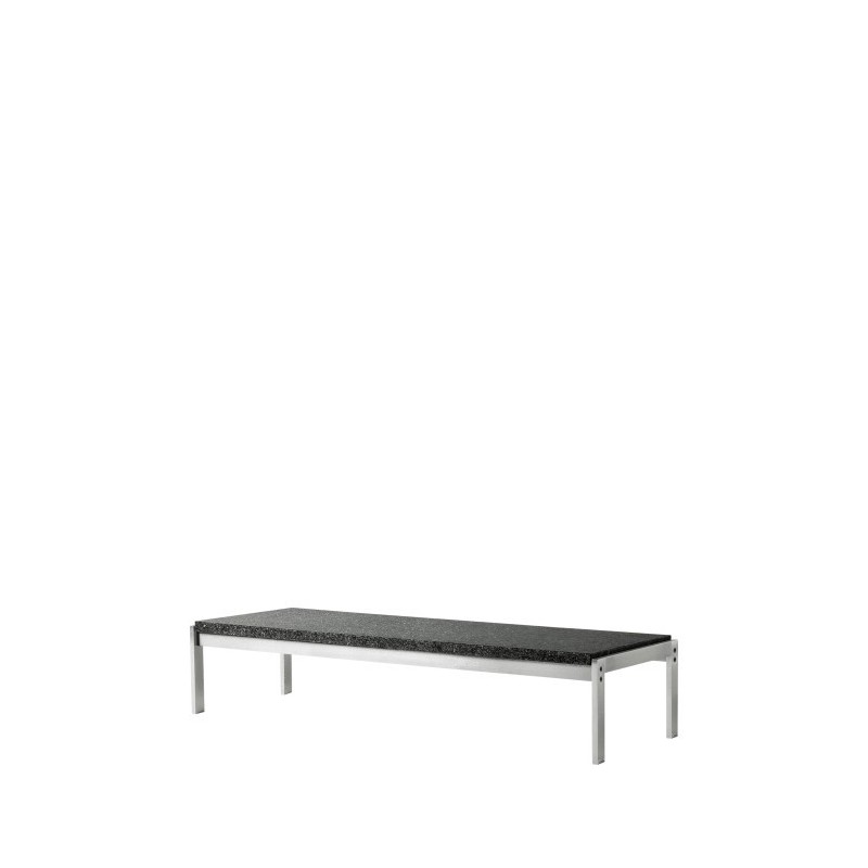 Table PK62™ par Poul Kjærholm